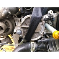 Насос вакуумный Citroen Xsara Picasso 2000 028582090
