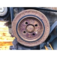 Шкив коленвала Ford Focus 2 2006