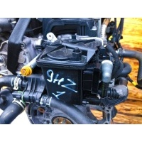 Корпус топливного фильтра Citroen Xsara Picasso 2000 9305108C