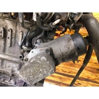 Корпус масляного фильтра Ford C-Max C-max 1 2004 9656969980
