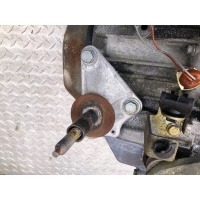 Кронштейн КПП Peugeot 406 1998 9624228180