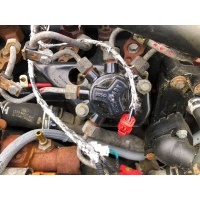Топливная рампа Ford Focus 2 2006