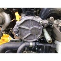 Насос вакуумный Ford C-Max C-max 1 2004 D1562A