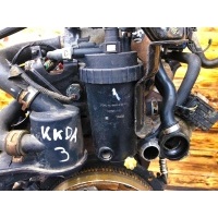 Корпус топливного фильтра Ford Focus 2 2006 4M5Q9155AB