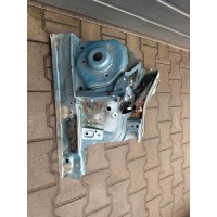 Audi a3 8p рестайлинг фартук prwy 2008 - 2012 г.
