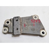 Лапа крепление кпп автомат 1.2 thp citroen c3 iii 16 - 5273