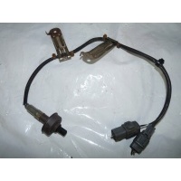 Mazda 6 gh датчик зонд 2.0b lza07 - md27