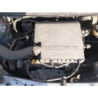 Двигатель в сборе daihatsu sirion ii m300 yrv 1.3 16v твин cam k3 - ve