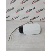 Лючок топливного бака Skoda Octavia A7 2015 5E0809702B, 5E0809702C