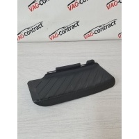 Накладка под ногу Skoda Octavia A7 2015 5q1864777c