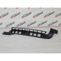 Направляющая бампера Skoda Octavia A7 2015 5E5807864