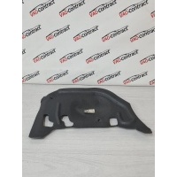 Кожух Skoda Octavia A7 2015 5E1819593A