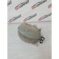 Бачок расширительный Skoda Octavia A7 2015 5Q0121407F