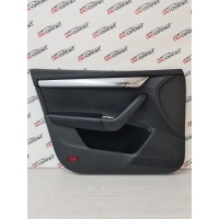 Обшивка боковой двери Skoda Octavia A7 2015 5E1867011