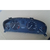 Спидометр 9648213980 peugeot 406 рестайлинг 2 , 0 hdi европа