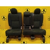 Сиденье задний ряд Nissan X-TRAIL T32 2016 880104BB1A, 880604BB1A, 883514BB1A, 883614CU0A, 883704CU0A, 886674CU0A, 886714CU0A, 886614CU0A, 886644CU0A, 886704CU0A, 886804CU0A, 887004CU0A