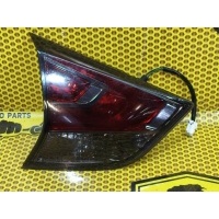 Фонарь в крышку багажника Nissan X-TRAIL T32 2016 265554CA1B, 265594CA1B