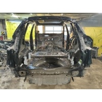 Часть кузова Nissan X-TRAIL T32 2016 G81134CMMA, G6630HX7MA, G6631HX7MA, G67104CCMA, G67114CCAA, 767504CB0A, 767514CB0A, G81124CMMA