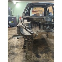 Часть кузова отрезная четверть Nissan X-TRAIL T32 2016 641204CB0B, G60324CMMA, G62704CLMA, G64244CLMA, G65304CLMA, G65704CLMA, F41804CLMA