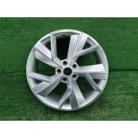 Диск литой R19 Skoda Kodiaq (2016-н.в.) Skoda Параметр: Модель 2016 565601025F8Z8
