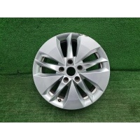 Диск литой R16 Skoda Octavia A8 (2020-н.в.) Skoda Параметр: Модель 2019 5E3601025AH