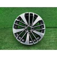 Диск литой R18 Changan CS35PLUS (2018-н.в.) Changan Параметр: Модель 2018 S111F2602060408