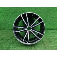 Диск литой R19 BMW 3er G20 (18-нв) 791 стиль зад Bmw Параметр: Модель 2018 36118089893
