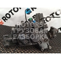 Кулиса DAF XF 105 2011 1341307010,1341307053,1341307014