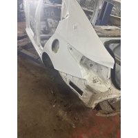 Крыло заднее левое HYUNDAI SOLARIS 2 2018 71503H5C00