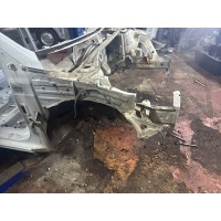 Лонжерон HYUNDAI SOLARIS 2 2018 64600H5000