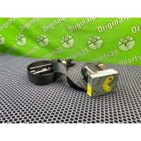 Ремень безопасности Mercedes-Benz C-Class S203 4MATIC 2002 A2038604485, 2038600188, A2038604485, A2038603086, A2038606685