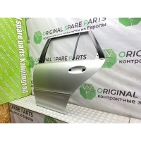 Дверь Mercedes-Benz C-Class S203 4MATIC 2002 A2037301105, 2037301105