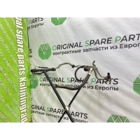 Трубки кондиционера Mercedes-Benz C-Class S203 4MATIC 2002 A2038301815, 2038301815, A2209970245, A0009951514, A2104760384