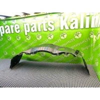 Щит моторного отсека Mercedes-Benz C-Class S203 4MATIC 2002 A2036260055, 2036260055