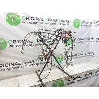 Подкапотная проводка Mercedes-Benz C-Class S203 4MATIC 2002 A2035407913, 2035407913, A2034400513, A2034400513, A0355454528, A2035450928, A2085450828, A0015454840, A0005404505