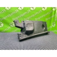 Защита днища Mercedes-Benz C-Class S203 4MATIC 2002 A2036982230, 2036982230