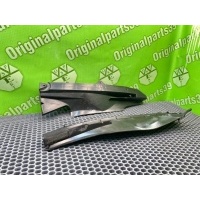 Водостоки Mercedes-Benz C-Class S203 4MATIC 2002 A2036201573, 2036201573, A2036201873