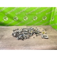 Болты салона Mercedes-Benz C-Class S203 4MATIC 2002 N000000000888, A2088200501, A20382010017D43, N000000000853, A2088200501, A2208201901, A1688201910, N000000000888, N913023006001, N910143006000