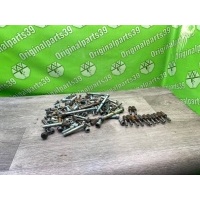 болты Audi A6 C5 Quattro 1997 N90766302, 078903785, 059105251AC, N0147392, N90946201, 077105425E, N10239402, N10042303, N01037510, N01037510, 078903785B, 059903137H, N90766302, N90766302, N01023929, 