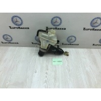 Главный тормозной цилиндр Mercedes W211 Mercedes W211 E 2002-2009 A2114300302