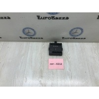 Блок управления передней дверью Mercedes W166 Mercedes W166 ML/GLE 2012> A1669007409