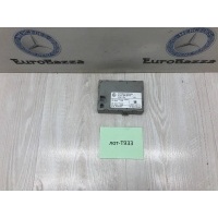 Блок управления ZGS Mercedes W211 Mercedes W211 E 2002-2009 A2115408445