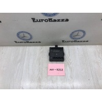 Блок управления передней двери Mercedes W166 Mercedes W166 ML/GLE 2012> A1669007609