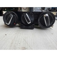 Volkswagen поло v 6r панель кондиционера 6r0820045g