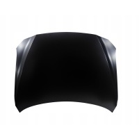Капот крышка двигателя штампованное kby05231xa kby05231x mazda cx - 5 2017 - 2023