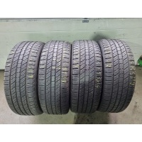 Kumho crugen премиум 235 / 55r19 101h 7 , 5mm 4x