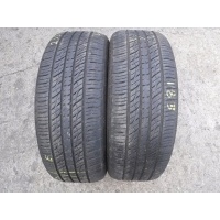 235 / 55 r19 kumho crugen премиум 101h 6 , 3 мм