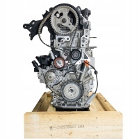 Двигатель новый 1.5 blue hdi citroen peugeot 16v евро 6 yh01 yhy yhz мотор