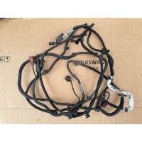 Провода дозирующий adblue audi a6 c8 4k0131962r 4k0131960ab