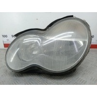 Фара левая Mercedes C-Class (W203) (2000-2008) 2003 0301166601,A2038200761